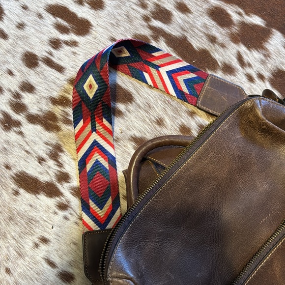 STS Ranchwear backpack New without tags - Picture 2 of 4